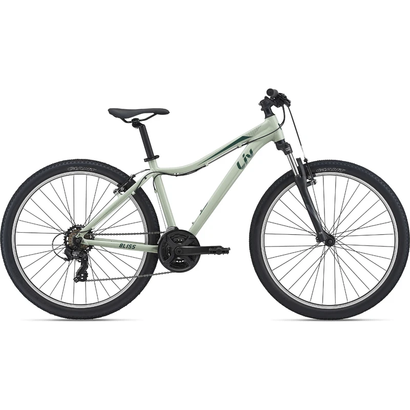 Liv Bliss Bike - 2023 3 Liv Bliss Bike - 2023
