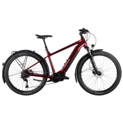 Norco Indie VLT 1 E-Bike - 2023