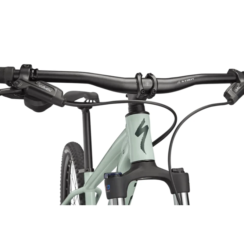 Specialized Rockhopper Comp Bike - 2023 6 Specialized Rockhopper Comp Bike - 2023 - Image 4