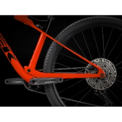 Trek Supercaliber 9.6 Bike - 2023
