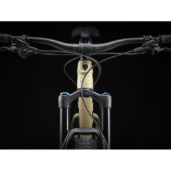 Trek Roscoe 9 Bike - 2023