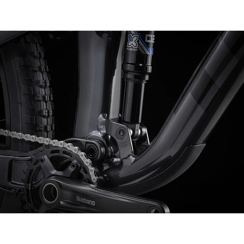 Trek Top Fuel 5 7 Trek Top Fuel 5 - Image 5