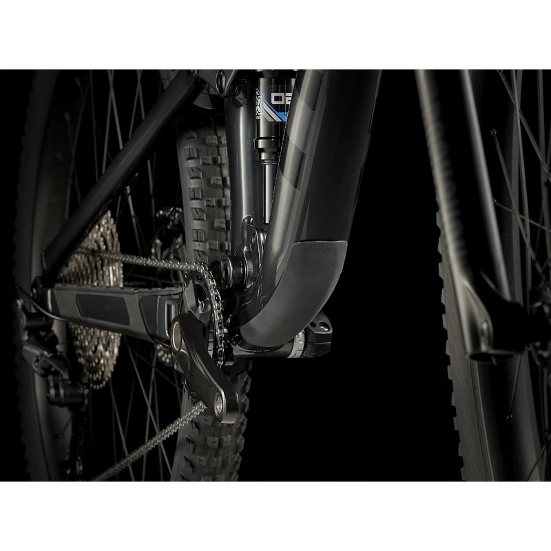 Trek Top Fuel 5 5 Trek Top Fuel 5 - Image 3