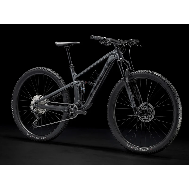 Trek Top Fuel 5 4 Trek Top Fuel 5 - Image 2