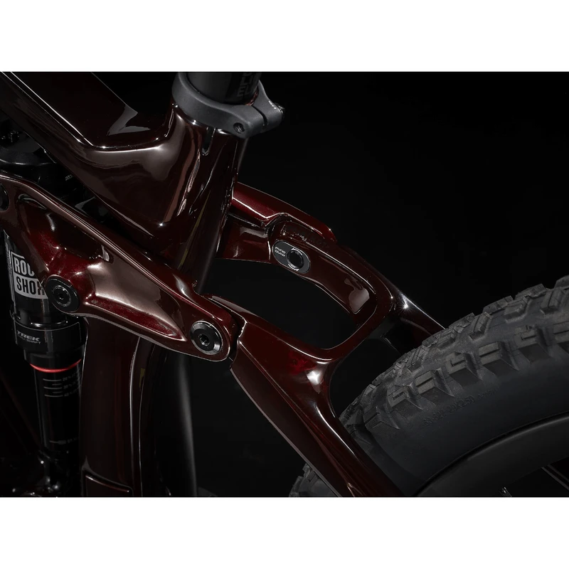 Trek Rail 9.9 XTR E-Bike - 2022 11 Trek Rail 9.9 XTR E-Bike - 2022 - Image 9