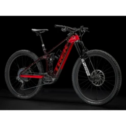Trek Rail 9.9 XX1 AXS E-Bike - 2022