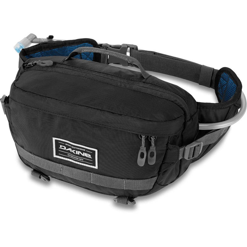Dakine Hot Laps Bike Waist Bag 5L 4 Dakine Hot Laps Bike Waist Bag 5L - Image 2