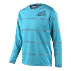 Troy Lee Designs Flowline MTB Jersey - Boys'