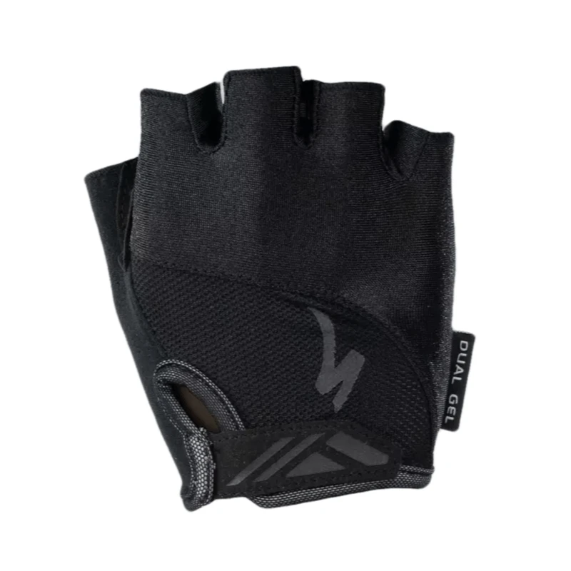 Specialized Body Geometry Dual-Gel Short Finger Glove - Women's 3 Specialized Body Geometry Dual-Gel Short Finger Glove - Women's