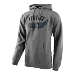 Troy Lee Designs Pullover Arc Hoodie - Men's
