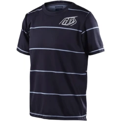 Troy Lee Designs Flowline Ss Revert Jersey - Youth