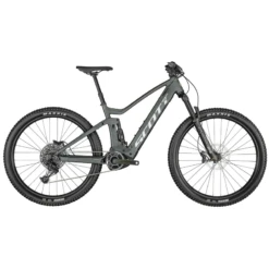 Scott Strike ERIDE 930 E-Bike - 2022