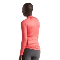 Specialized SL Air Solid Long Sleeve Jersey - Women's