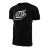Troy Lee Designs Short Sleeve Badge T-Shirt - Men's -Troy Lee Cycling Shop 1046053 800 auto