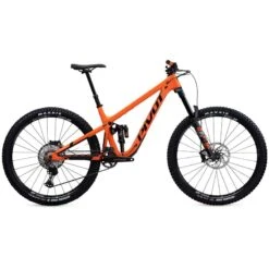 Pivot Firebird Bike - 2022