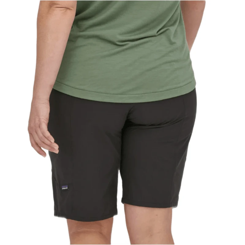 Patagonia Dirt Craft 12" Bike Short - Women's 4 Patagonia Dirt Craft 12" Bike Short - Women's - Image 2
