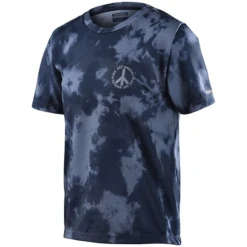 Troy Lee Designs Flowline SS Jersey Plot - Youth