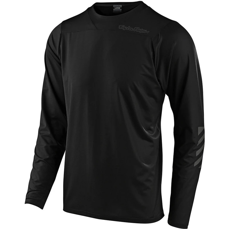Troy Lee Designs Skyline Long Sleeve Jersey - Men's 3 Troy Lee Designs Skyline Long Sleeve Jersey - Men's