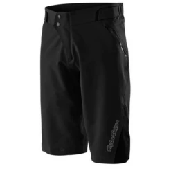 Troy Lee Designs Ruckus Solid Lined Short - Men's
