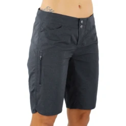 Club Ride Savvy 11" Short - Women's -Troy Lee Cycling Shop 1052727 800 auto