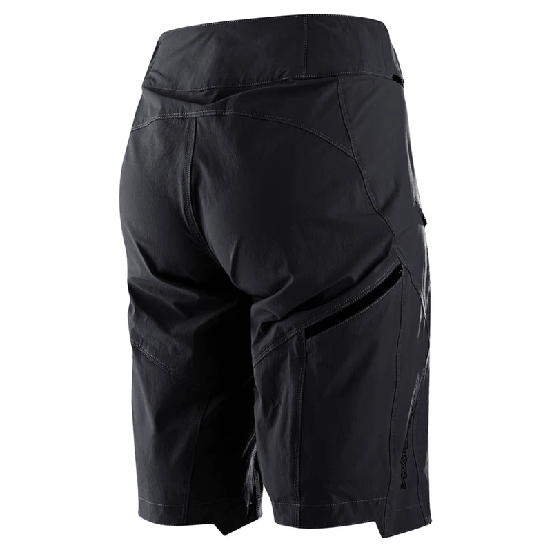 Troy Lee Designs Lilium No Liner Short - Women's 5 Troy Lee Designs Lilium No Liner Short - Women's - Image 3
