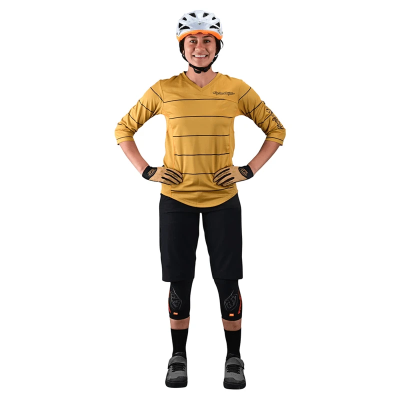 Troy Lee Designs Mischief Short - Women's 4 Troy Lee Designs Mischief Short - Women's - Image 2