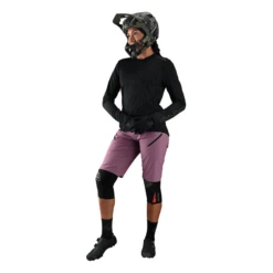 Troy Lee Designs Lilium Long Sleeve Jersey -Troy Lee Cycling Shop 1057104 800 auto