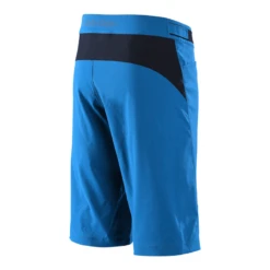 Troy Lee Designs Flowline Short W/ Liner Solid Slate - Men's -Troy Lee Cycling Shop 1057539 800 auto