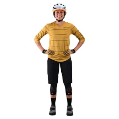 Troy Lee Designs Mischief Short W/Liner - Women's