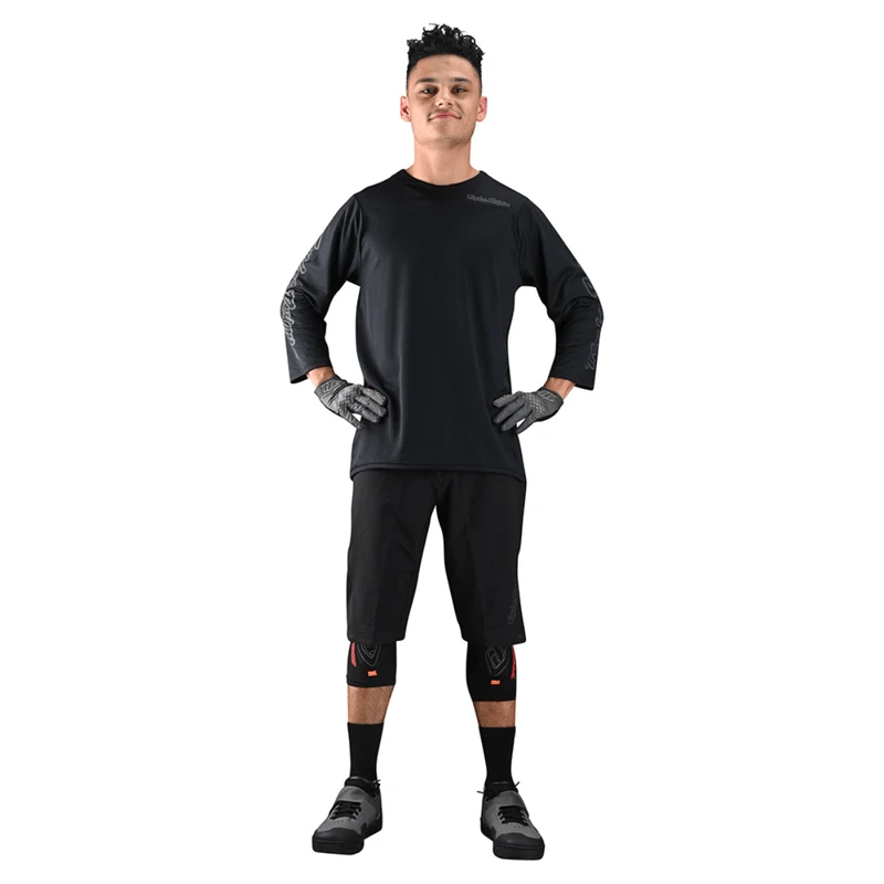 Troy Lee Designs Ruckus 3/4 Jersey - Men's 3 Troy Lee Designs Ruckus 3/4 Jersey - Men's