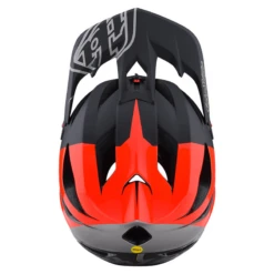 Troy Lee Designs Stage Nova Helmet W/ MIPS