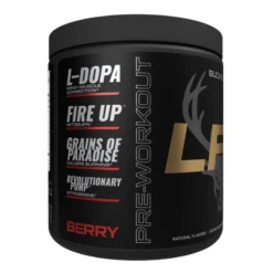 Bucked Up LFG Burn Pre-Workout -Troy Lee Cycling Shop 1060080 800 auto