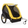 Burley Bee Bike Trailer -Troy Lee Cycling Shop 1061020 800 auto