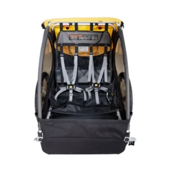 Burley Bee Bike Trailer -Troy Lee Cycling Shop 1061023 800 auto