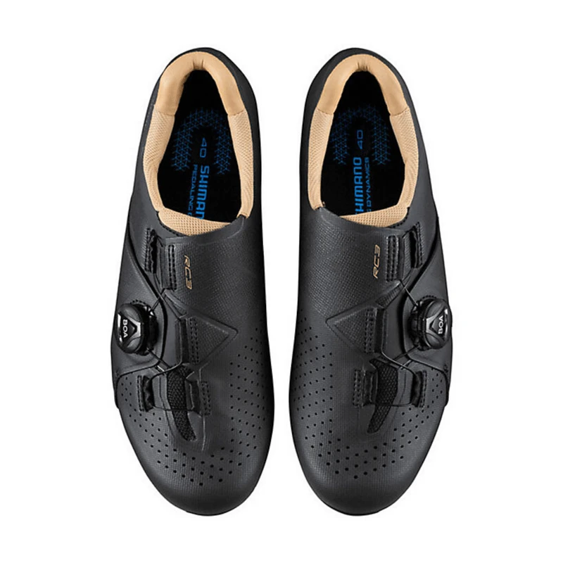 Shimano SH-RC300W Cycling Shoe - Women's 5 Shimano SH-RC300W Cycling Shoe - Women's - Image 3