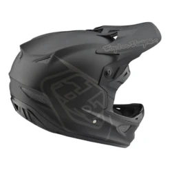 Troy Lee Designs D3 Fiberlite Mono Helmet 8 Troy Lee Designs D3 Fiberlite Mono Helmet -Troy Lee Cycling Shop 1061580 800 auto