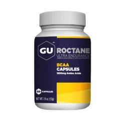 Gu Roctane Ultra Endurance BCAA Capsules