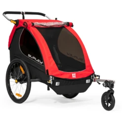 Burley Honey Bee Bike Trailer -Troy Lee Cycling Shop 1065648 800 auto