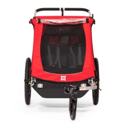 Burley Honey Bee Bike Trailer -Troy Lee Cycling Shop 1065652 800 auto
