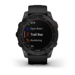 Garmin Fenix 7 – Solar Edition Watch