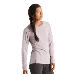 Specialized Trail Air Long Sleeve Jersey - Women's -Troy Lee Cycling Shop 1067268 800 auto