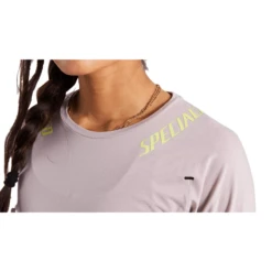 Specialized Trail Air Long Sleeve Jersey - Women's -Troy Lee Cycling Shop 1067271 800 auto