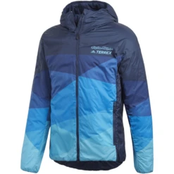 Troy Lee Designs adidas Terrex X Outdoor Insulated Jacket - Men's