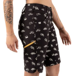 Wild Rye Freel 12" Bike Short - Women's