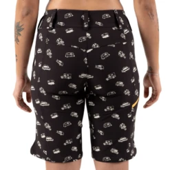 Wild Rye Freel 12" Bike Short - Women's -Troy Lee Cycling Shop 1067934 800 auto