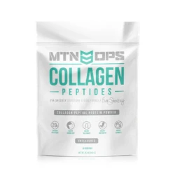 MTN OPS Eva Collagen Peptide Protein Powder