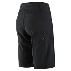 Troy Lee Designs Luxe Bike Short - Women's -Troy Lee Cycling Shop 1070677 800 auto