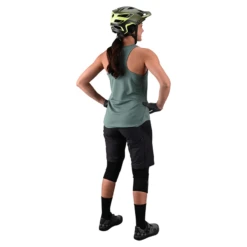 Troy Lee Designs Luxe Bike Short - Women's