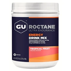 GU Roctane Ultra Endurance Energy Drink Mix