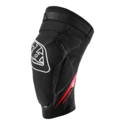 Troy Lee Designs Raid Solid Knee Guard